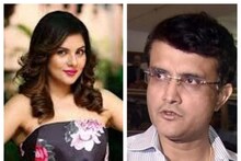 সৌরভ গঙ্গোপাধ্যায়কে প্রেম নিয়ে প্রশ্ন পায়েলের ! উত্তরে যা বললেন দাদা...
