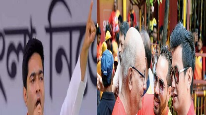 এপি কাপ ঘিরে শোরগোল এপি কাপ ঘিরে শোরগোল