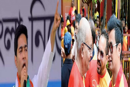 এপি কাপ ঘিরে শোরগোল