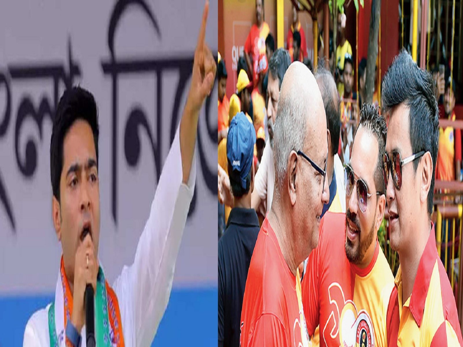 এপি কাপ ঘিরে শোরগোল