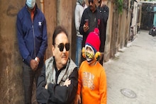 'দ্যাখ কেমন লাগে'! পুরভোটে বিপুল জয়ের পর সেলিব্রেশন মুডে মদন মিত্র