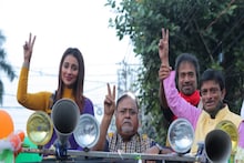 ‘কর্মসূচি' নয় 'ধর্মসূচি' আছে ওদের, পুর প্রচারে বিজেপিকে কটাক্ষ নচিকেতার