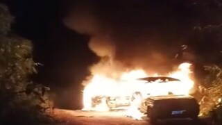 ভয়ংকর ঘটনা নাগাল্যান্ডে