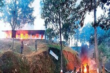 পরিস্থিতি অনুকূল নয়, বৈঠকে মোদি-দোভাল! নাগাল্যান্ড নিয়ে কী বলবেন অমিত শাহ? পরিস্থিতি অনুকূল নয়, বৈঠকে মোদি-দোভাল! নাগাল্যান্ড নিয়ে কী বলবেন অমিত শাহ?