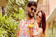 নীল-তৃণার বলিউড কলিং! যশরাজ ফিল্মসের নজরে সেলিব্রিটি জুটি! জানেন কীভাবে?