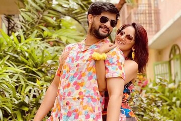 নীল-তৃণার বলিউড কলিং! যশরাজ ফিল্মসের নজরে সেলিব্রিটি জুটি! জানেন কীভাবে? নীল-তৃণার বলিউড কলিং! যশরাজ ফিল্মসের নজরে সেলিব্রিটি জুটি! জানেন কীভাবে?