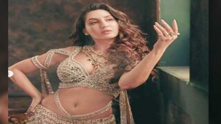 নোরা ফাতেহি করোনা আক্রান্ত! কোভিডে কাবু হয়ে শয্যাশায়ী অভিনেত্রী 