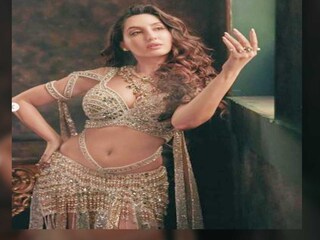 নোরা ফাতেহি করোনা আক্রান্ত! কোভিডে কাবু হয়ে শয্যাশায়ী অভিনেত্রী 