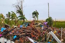 ইয়াস বিধ্বস্ত বাংলাকে ৫৮৬.৫৯ কোটি টাকা দিল কেন্দ্র