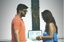 সামান্য ভুল বোঝাবুঝি থেকেই দূরত্ব ! ভিডিওতে বিচ্ছেদের ইঙ্গিতই কী দিলেন নীল-তৃণা? সামান্য ভুল বোঝাবুঝি থেকেই দূরত্ব ! ভিডিওতে বিচ্ছেদের ইঙ্গিতই কী দিলেন নীল-তৃণা?