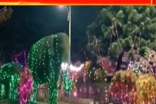 Kultali-তে বাঘের আতঙ্ক! এবারেও বন্ধ থাকছে বিশ্বভারতীর পৌষ মেলা! সঙ্গে আরও খবর