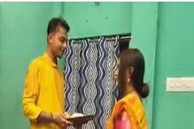 মেক-আপের দায়িত্ব নিতে পারব না! ভাত কাপড়ের অনুষ্ঠানে বউকে জানালেন বর!ভাইরাল ভিডিও মেক-আপের দায়িত্ব নিতে পারব না! ভাত কাপড়ের অনুষ্ঠানে বউকে জানালেন বর!ভাইরাল ভিডিও