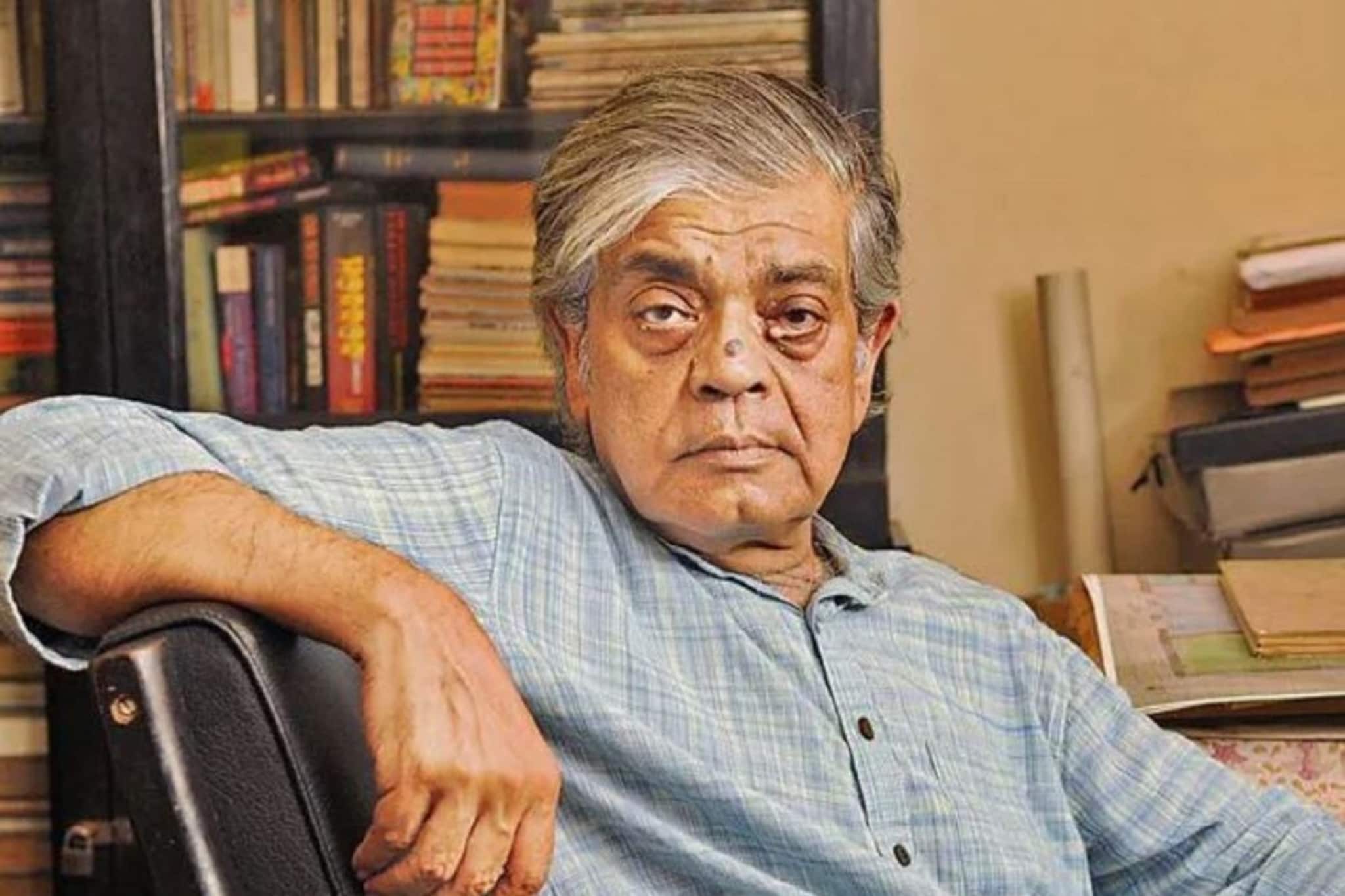 ২০২২-এ দেবপুরীতে হবে ফেলুদার আবির্ভাব! সন্দীপ রায়ের হাত ধরে আসছে 'হত্যাপুরী' !