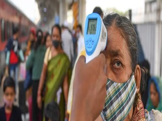 দেশে মহারাষ্ট্রে প্রথম মৃত্যু ওমিক্রনে
Representative Image