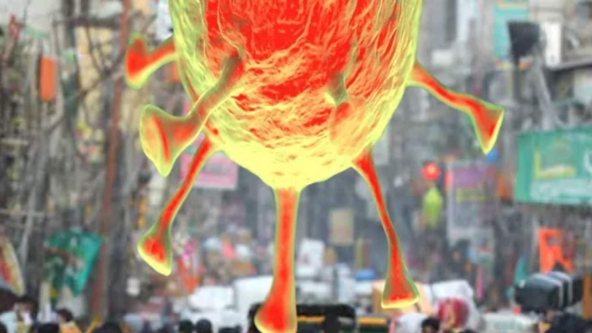 Explained | Omicron : ভ্যারিয়েন্ট অফ কনসার্ন! ওমিক্রনের সাব-ভ্যারিয়েন্ট কি নতুন ঢেউ ডেকে আনবে? Explained | Omicron : ভ্যারিয়েন্ট অফ কনসার্ন! ওমিক্রনের সাব-ভ্যারিয়েন্ট কি নতুন ঢেউ ডেকে আনবে?