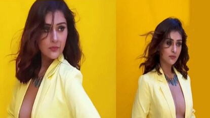 Photo: Instagram Photo: Instagram