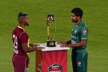 ক্যারিবিয়ান শিবিরে কোভিড হানা ! পিছিয়ে গেল Pakistan-Westindies ওয়ান ডে সিরিজ