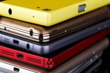 Budget Smartphone: ১০,০০০এর কম দামে ঝড় তুলছে ঝা চকচকে স্মার্টফোন! Samsung থেকে Realme, কেনার আগে দেখে নিন তালিকা... Budget Smartphone: ১০,০০০এর কম দামে ঝড় তুলছে ঝা চকচকে স্মার্টফোন! Samsung থেকে Realme, কেনার আগে দেখে নিন তালিকা...