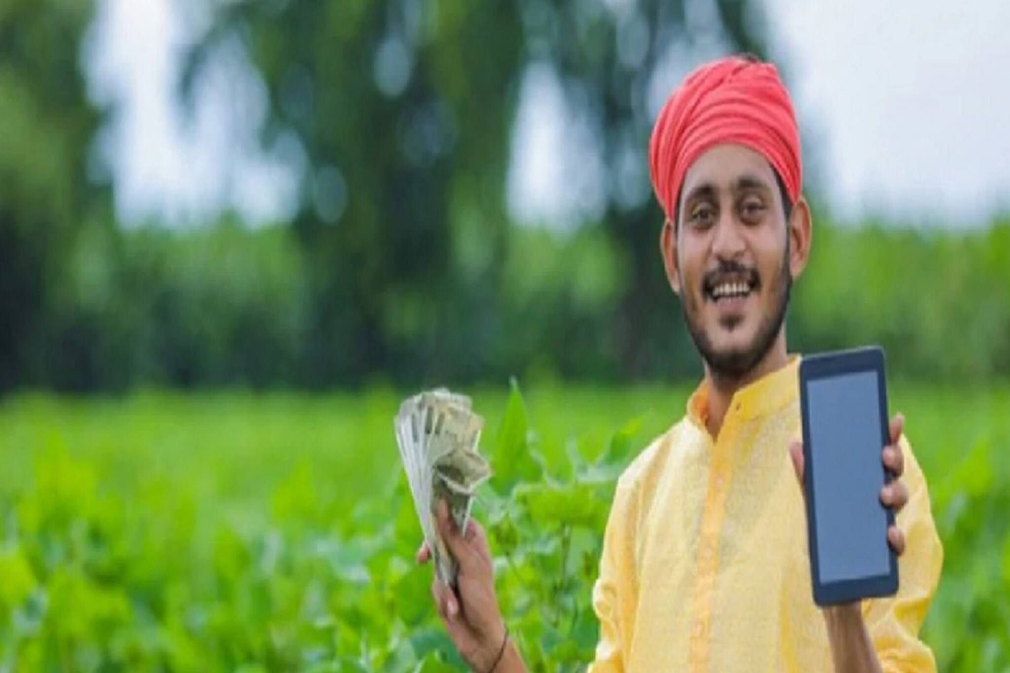 ১২ দিন পরই কৃষকদের অ্যাকাউন্টে আসতে চলেছে টাকা, লিস্টে আপনার নাম আছে তো ?