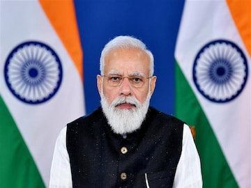 মোদির অ্যাকাউন্ট হ্যাকড!