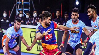 প্রথম দিনেই দারুণ জয় পেল বেঙ্গল ওয়ারিয়র্স ও ইউ মুম্বা Photo: Twitter