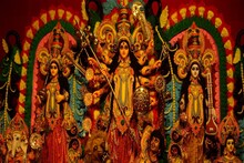 কলকাতার ঐতিহ্য আজ বিশ্বমানের, কলকাতার দুর্গাপুজোকে UNESCO-র হেরিটেজ স্বীকৃতি