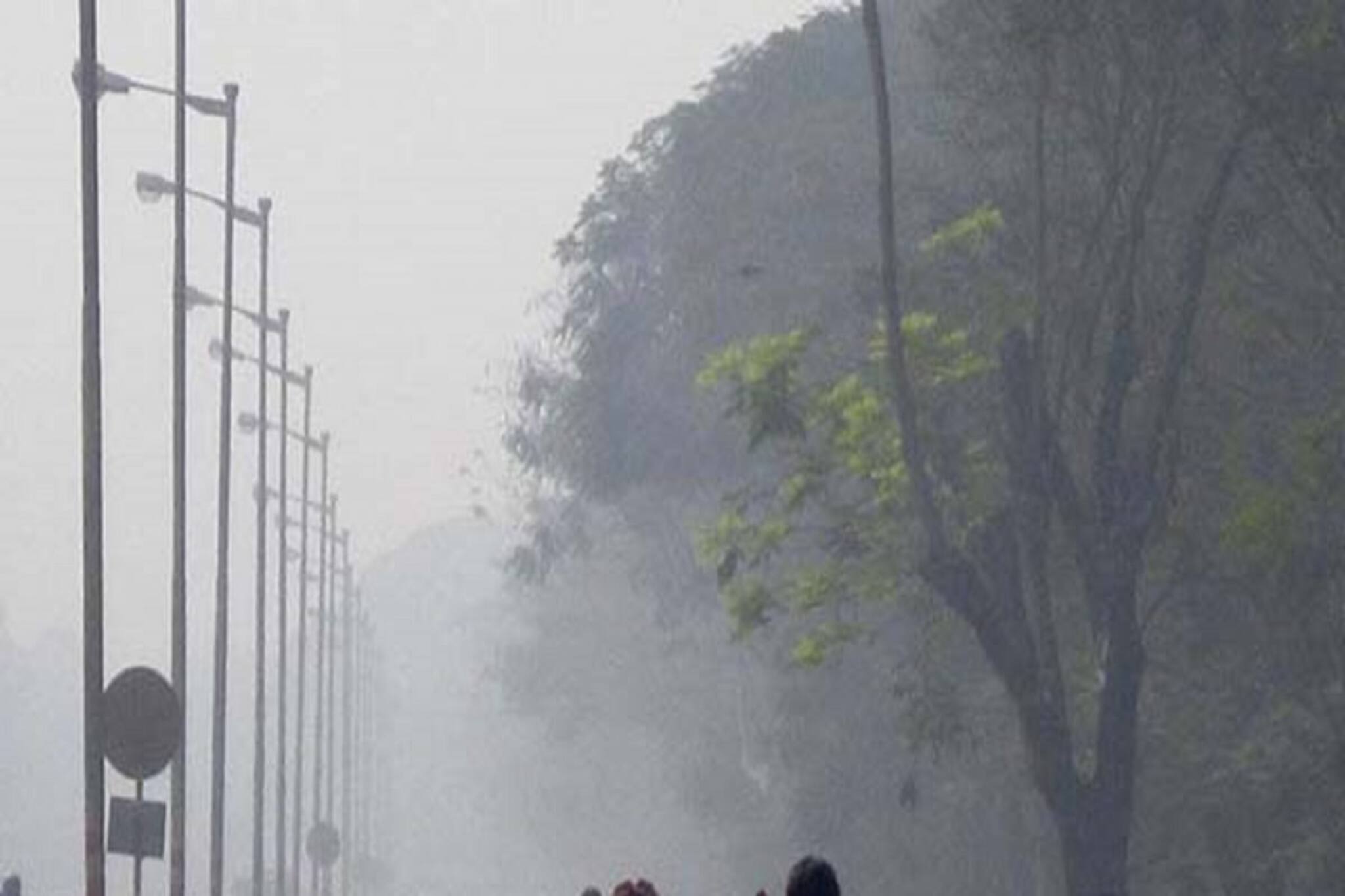 আগামিকাল থেকে জাঁকিয়ে শীত কলকাতায়