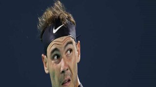 করোনা আক্রান্ত রাফায়েল নাদাল, অস্ট্রেলিয়ান ওপেনে অংশগ্রহণ অনিশ্চিত! করোনা আক্রান্ত রাফায়েল নাদাল, অস্ট্রেলিয়ান ওপেনে অংশগ্রহণ অনিশ্চিত!