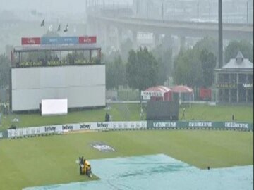  india vs south africa 1st test centurion weather forecast day 2 rain interrupted