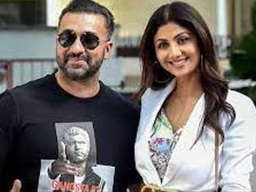 'আমি কিছু করিনি, পর্নকাণ্ডে আমায় ফাঁসানো হয়েছে', প্রথম মুখ খুললেন রাজ কুন্দ্রা