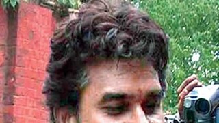 ফের শিরোনামে রামবাবু