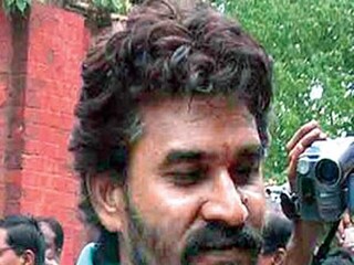 ফের শিরোনামে রামবাবু