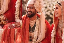 ক্যাটরিনার হাতে নীলা বসানো হিরের আংটি! দাম জেনে অবাক নেটিজেন ক্যাটরিনার হাতে নীলা বসানো হিরের আংটি! দাম জেনে অবাক নেটিজেন