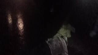 পথদুর্ঘটনায় রক্তাক্ত প্রাক্তন সেনা