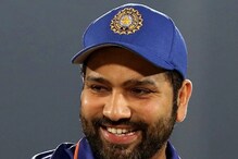 Rohit Sharma As Captain: জয়ের হার আশি শতাংশ, ক্যাপ্টেন রোহিত শর্মা আগেই দশে দশ পেয়ে বসে আছেন! Rohit Sharma As Captain: জয়ের হার আশি শতাংশ, ক্যাপ্টেন রোহিত শর্মা আগেই দশে দশ পেয়ে বসে আছেন!