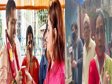 সজল-মীনাদেবী জিতবেন?