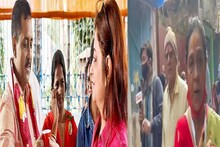 দুই মুখই ভরসা BJP-র, শেষ পর্যন্ত 'ব্যতিক্রমী' হবেন সজল-মীনাদেবী?