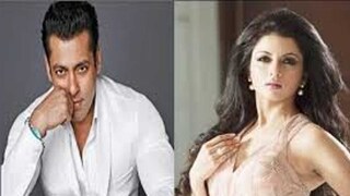 কানের কাছে গুণগুণ করতেন! সলমনকে দূরে থাকতে বলেছিলেন ভাগ্যশ্রী  