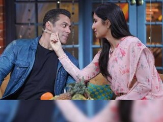 জন্মদিনে ১২ কোটির ফ্ল্যাট, দামী গাড়ি পেলেন সলমন! ক্যাটরিনা দিলেন সোনার ব্রেসলেট, দাম আকাশছোঁয়া 