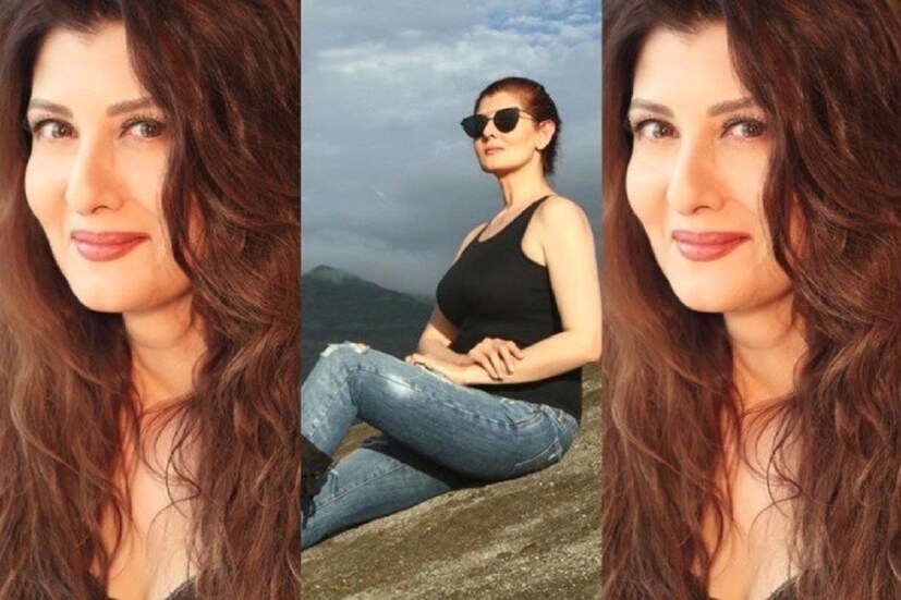 ৬০ পেরিয়েও টানটান সৌন্দর্য বজায় রেখেছেন ভারতীয় ক্রিকেট দলের প্রাক্তন অধিনায়ক মহম্মদ আজহারউদ্দিনের (Mohammad Azharsuddin's ex wife Sangeeta Bijlani) প্রাক্তন স্ত্রী তথা বলিউড অভিনেত্রী সঙ্গীতা বিজলানি ৷ ছবি সৌজন্যে ইনস্টাগ্রাম ৷ 