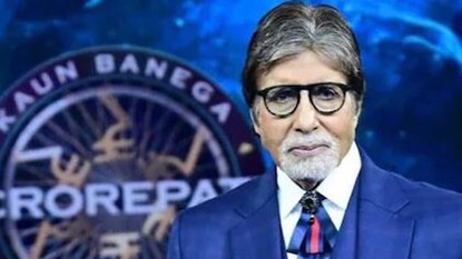 কেন বড় পর্দা থেকে ছোট পর্দায় 'কৌন বনেগা ক্রোড়পতি' শুরু করেছিলেন? প্রকাশ্যে আনলেন বিগবি কেন বড় পর্দা থেকে ছোট পর্দায় 'কৌন বনেগা ক্রোড়পতি' শুরু করেছিলেন? প্রকাশ্যে আনলেন বিগবি