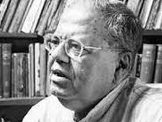 প্রয়াত কবি শরৎকুমার মুখোপাধ্যায়! সাহিত্য জগত শোকস্তব্ধ