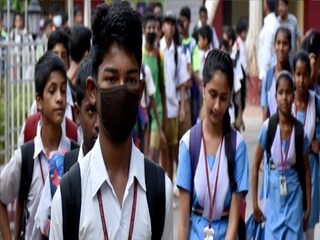 রাজ্যের মুখ্যসচিব এইচ কে দ্বিবেদী জানিয়েছেন, আগামিকাল সোমবার থেকে রাজ্যের সমস্ত  স্কুল, কলেজ এবং বিশ্ববিদ্যালয় সহ শিক্ষা প্রতিষ্ঠান বন্ধ থাকবে৷ 