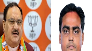 ভাঙন আটকানো যাবে বিজেপিতে? ভাঙন আটকানো যাবে বিজেপিতে?