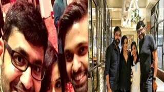 পরাগ-শ্রেয়া বন্ধুত্বের কাহিনী 