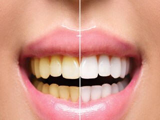 Oral Health