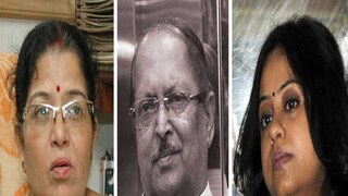 জয় পেলেন সুদর্শনা মুখোপাধ্যায় জয় পেলেন সুদর্শনা মুখোপাধ্যায়