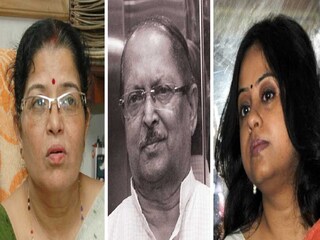 জয় পেলেন সুদর্শনা মুখোপাধ্যায়