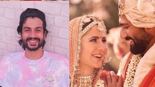 'বউদিকে পরিবারে স্বাগত'! ভিকির ভাইয়ের পোস্টে মজেছেন নেটিজেন