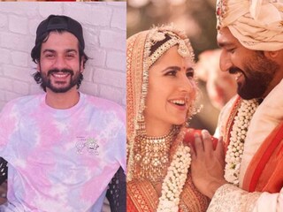 'বউদিকে পরিবারে স্বাগত'! ভিকির ভাইয়ের পোস্টে মজেছেন নেটিজেন